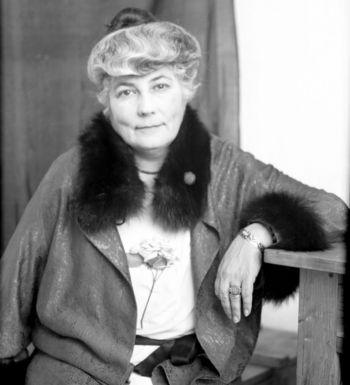 Елена Рерих