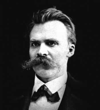 Фридрих Ницше